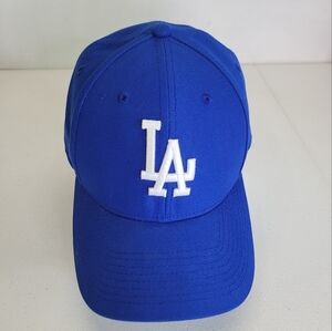 Los Angeles Dodgers Snapback Hat 47